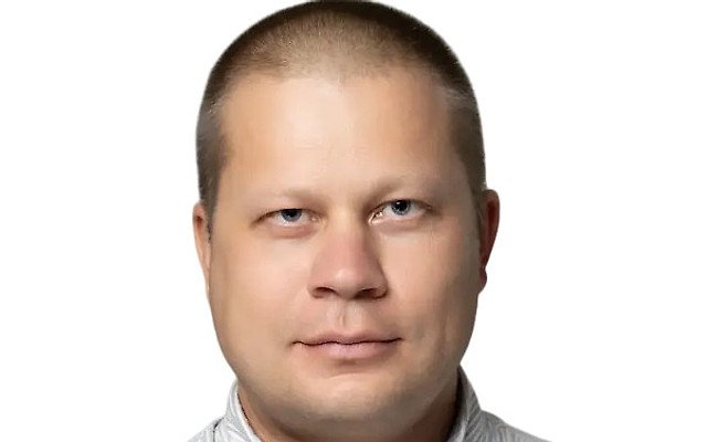 Портных Денис Алексеевич