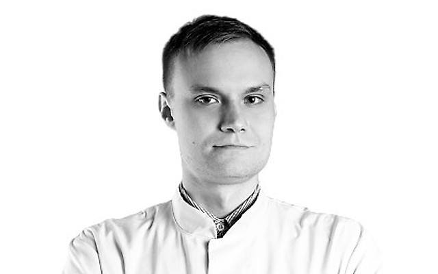 Яковчиц Александр Олегович