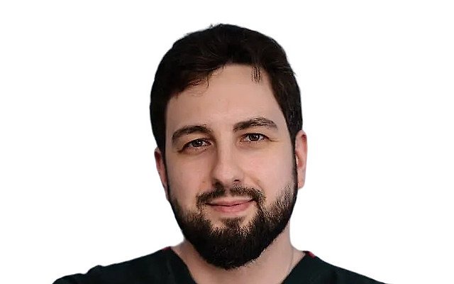 Коростелев Александр Михайлович