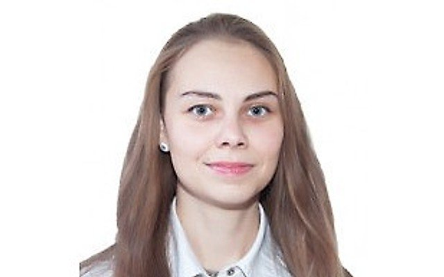 Удалова Юлия Борисовна