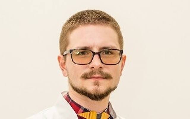 Колгин Алексей Викторович