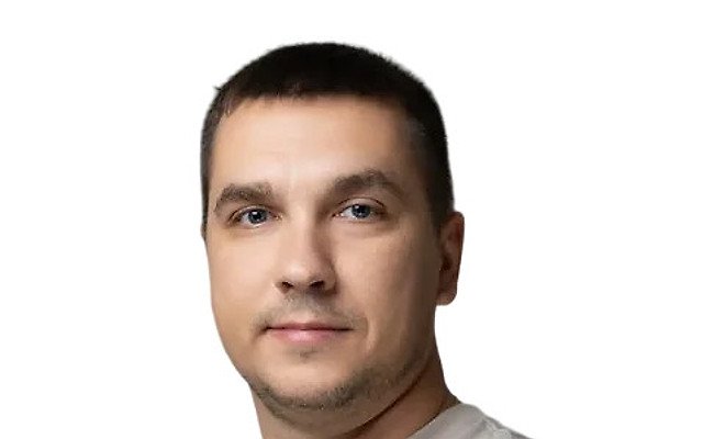 Кырчанов Виталий Игоревич