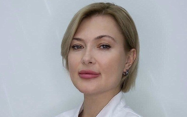 Петрунина Елена Васильевна