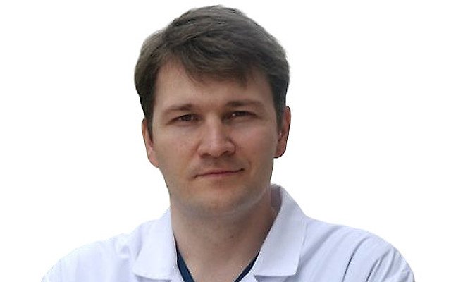 Фокин Андрей Викторович