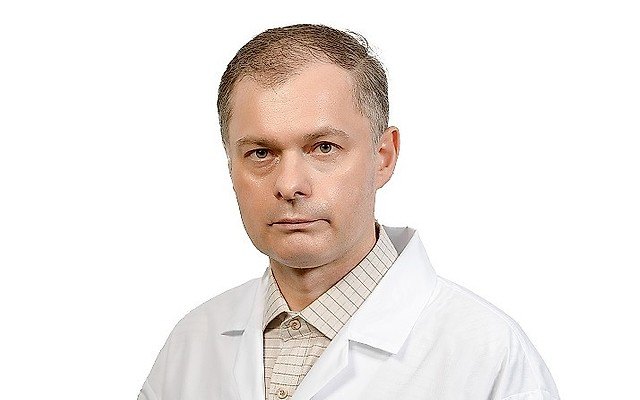 Манякин Виктор Николаевич