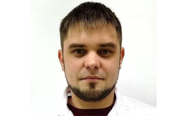 Хилай Дмитрий Алексеевич