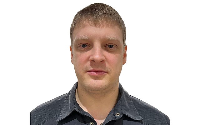 Калашников Александр Артемович