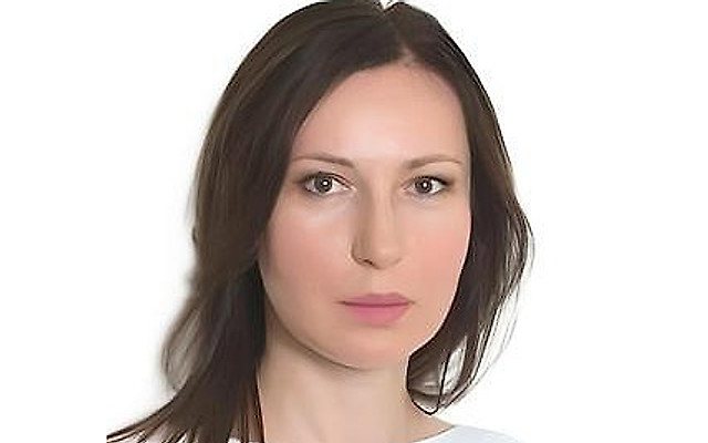 Романцова Елена Валерьевна