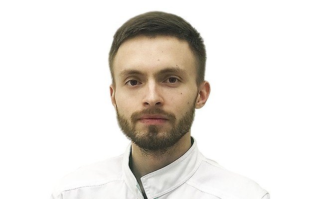 Романов Алексей Олегович