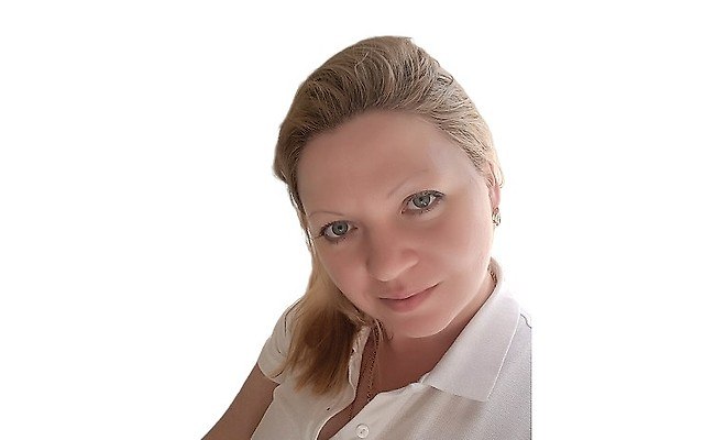 Груздева Ирина Игоревна