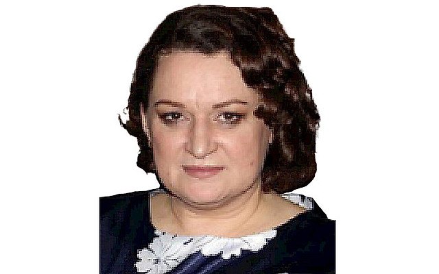 Кузнецова Ольга Викторовна