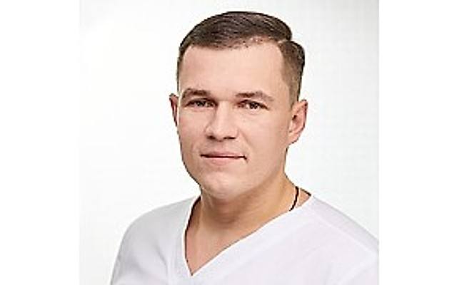 Вашека Вячеслав Игоревич