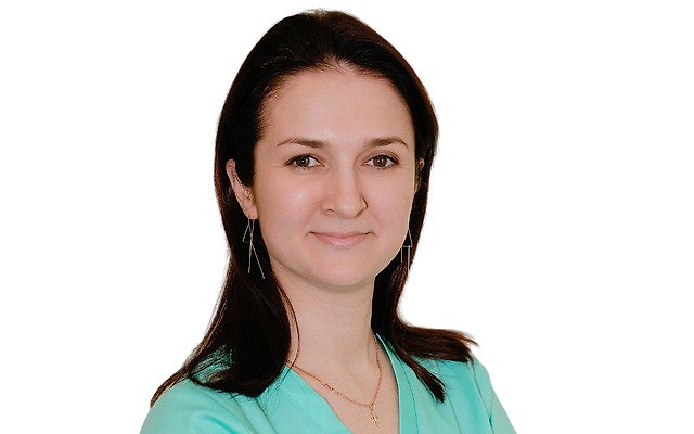 Питакова Юлия Владимировна