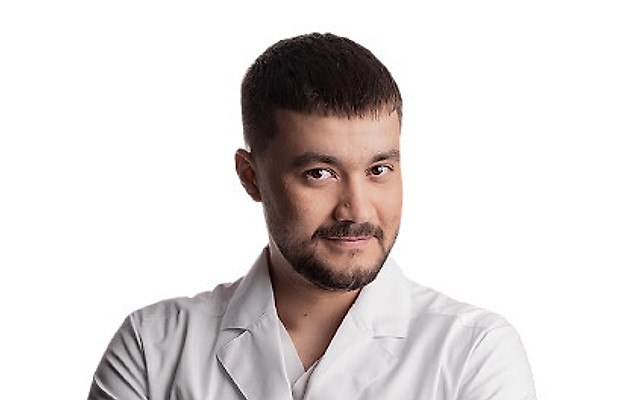 Артюхевич Роман Олегович