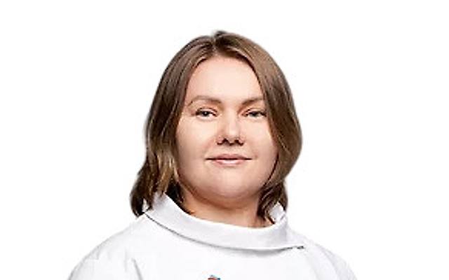 Болвачева Елена Николаевна