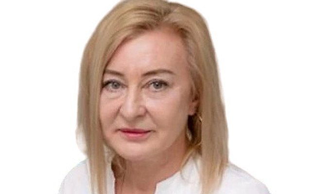 Молодецкая Лилия Викторовна