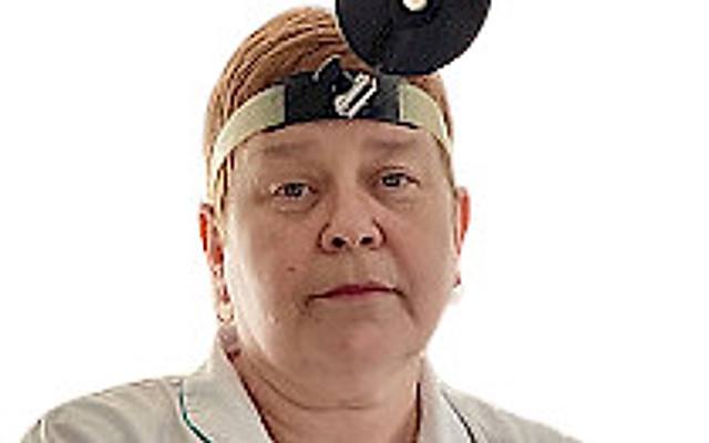 Челпанова Ирина Ивановна