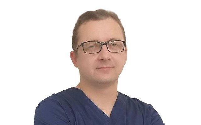 Катышев Сергей Анатольевич