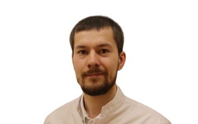 Мухаметнуров Ильшат Айратович