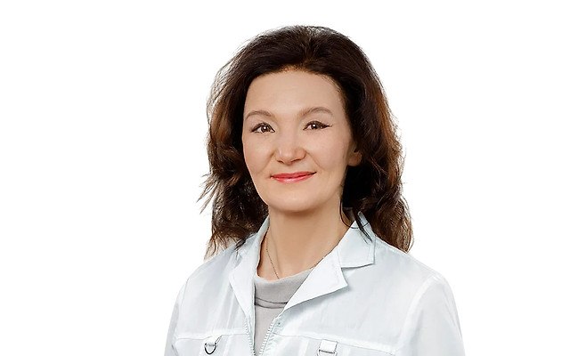 Топорук Татьяна Геннадьевна