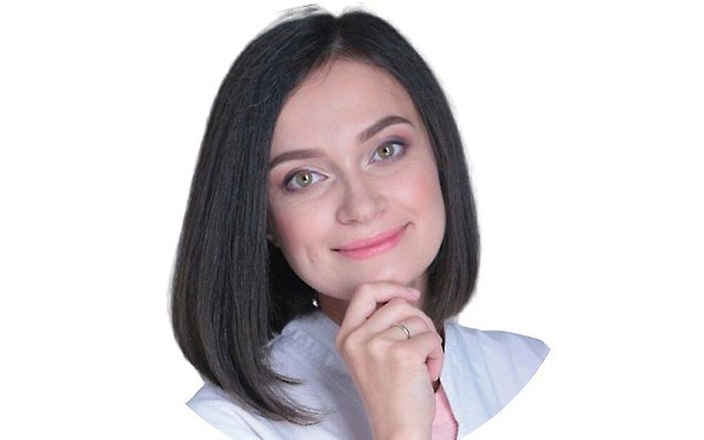 Савчук Ксения Сергеевна