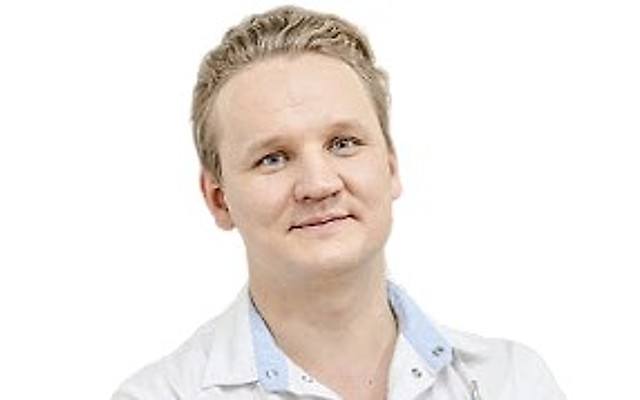 Дорофеев Дмитрий Александрович