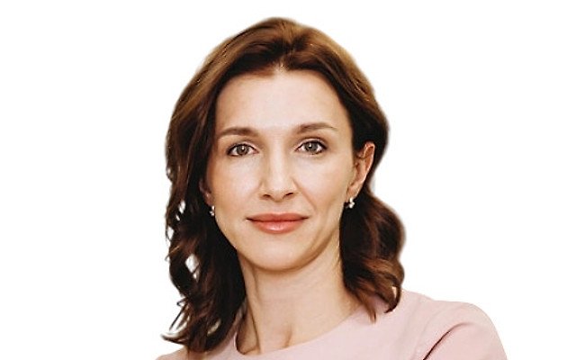 Бодягина Ольга Владимировна