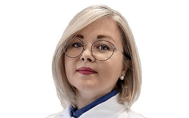 Франц Марина Геннадьевна