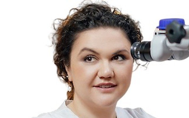 Чхеидзе Екатерина Нугзаровна