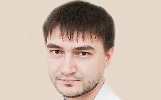 Камаев Марат Фаильевич