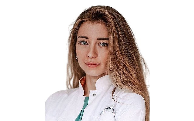 Чурикова Ирина Юрьевна