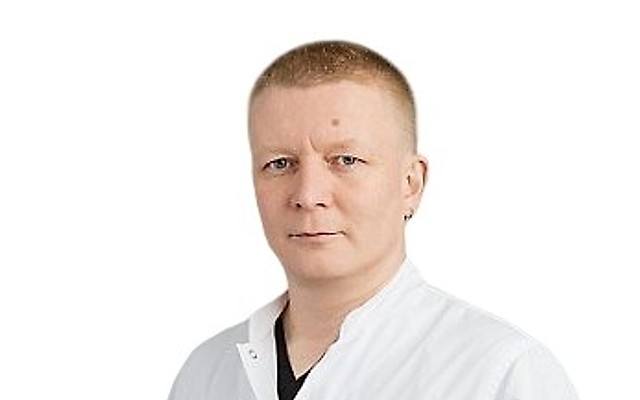Дорофеев Юрий Леонидович