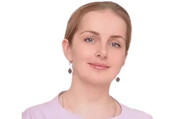 Игенбаева Елена Валерьевна