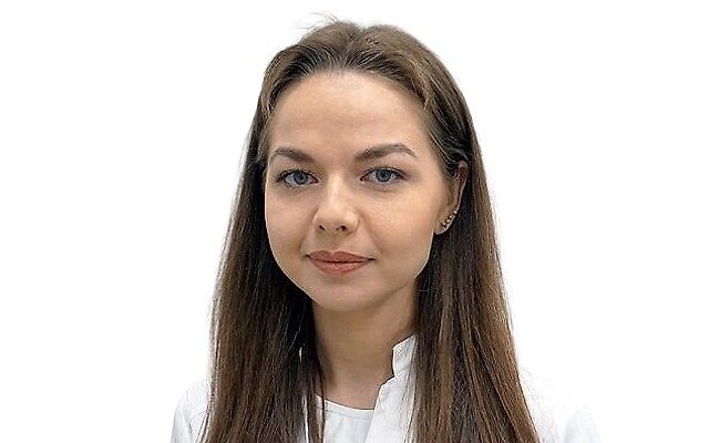 Максимова Лидия Юрьевна