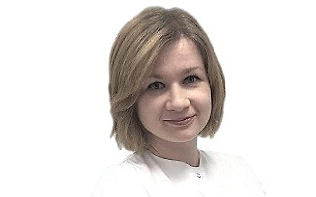 Горбачева Алиса Сергеевна