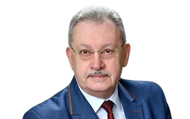 Чиглинцев Александр Юрьевич