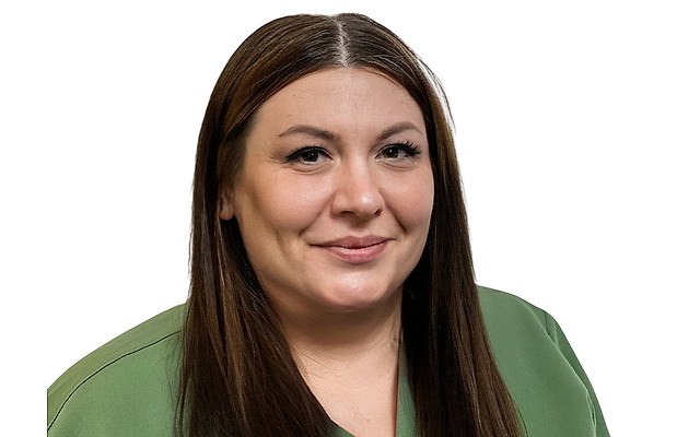 Багданова Наиля Искандаровна