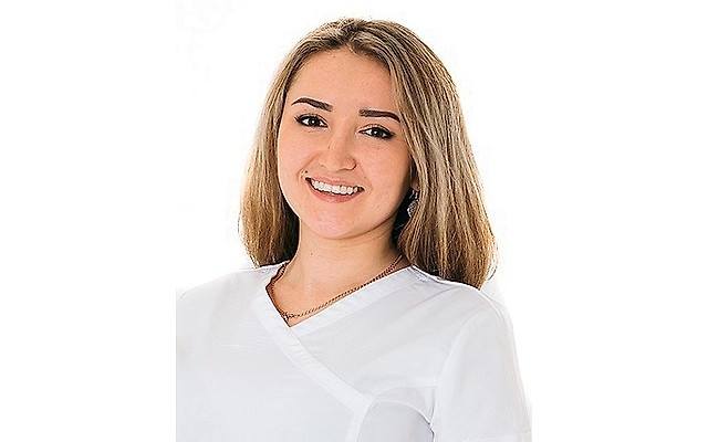 Ласкаева Лилия Денисовна