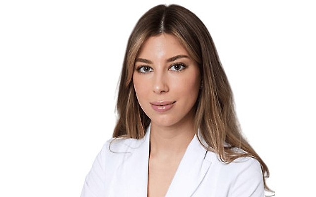 Казанцева Дарья Александровна