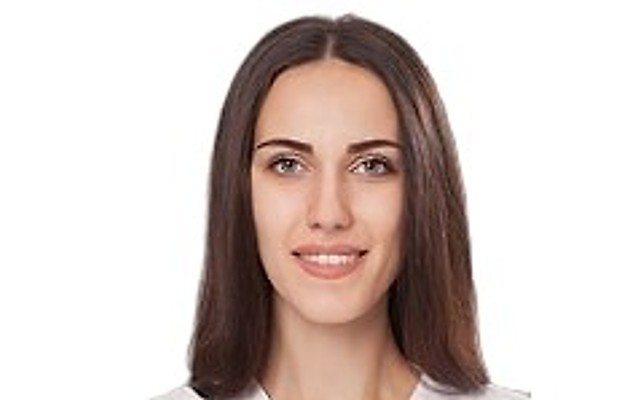 Карановская Елена Олеговна