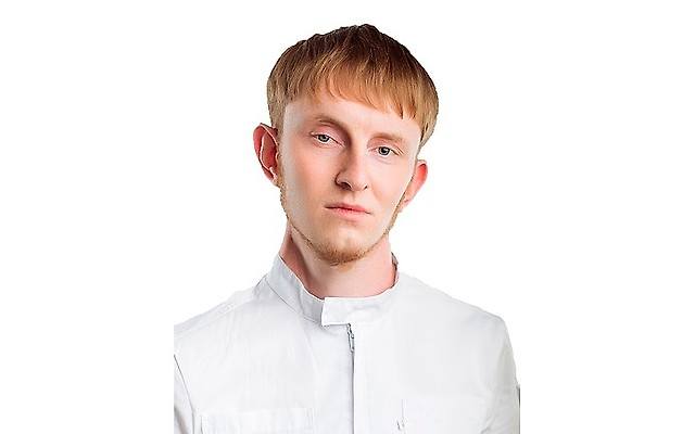 Ласкаев Александр Юрьевич