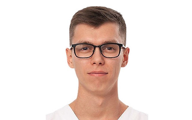 Альперович Матвей Маркович