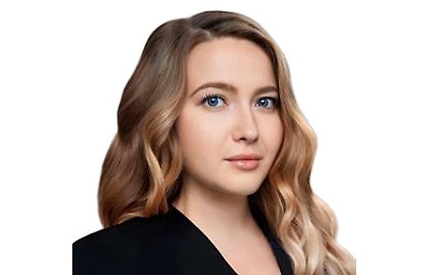 Михайлова Екатерина Сергеевна