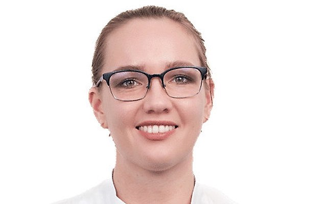 Лаптева Анастасия Вячеславовна