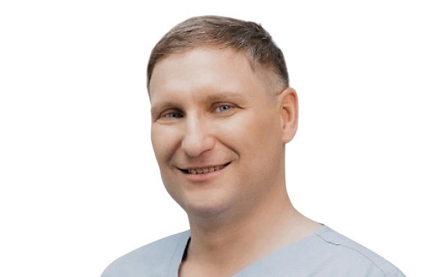 Зарипов Алексей Анфирович