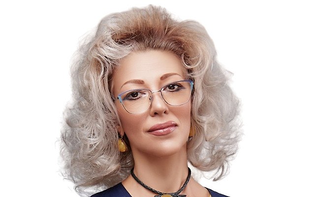 Брусенцева Ирина Владимировна