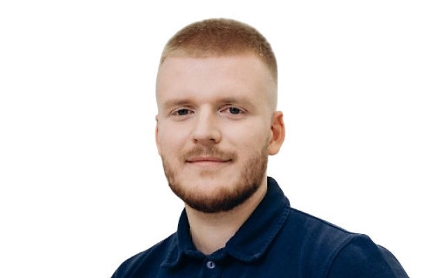 Вяткин Михаил Александрович