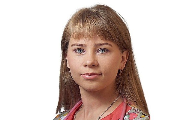Купцова Татьяна Анатольевна