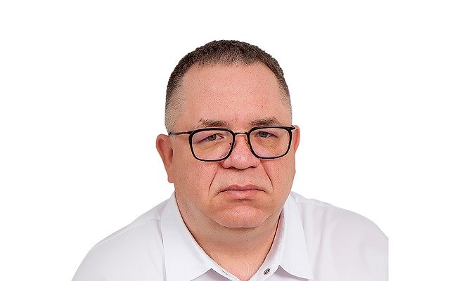 Бубнов Николай Владимирович