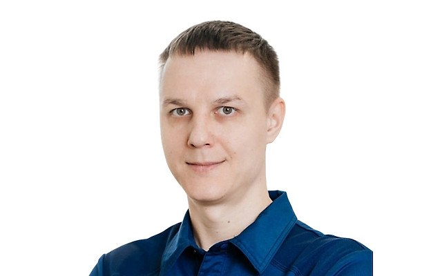 Карташев Александр Николаевич